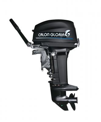 Лодочный мотор Calon Gloria F 9,9 BS MAX (9,9 л.с., 4 такта)