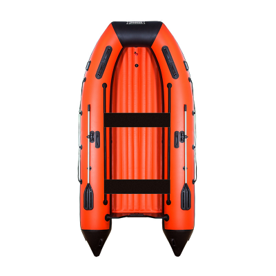 Лодка ПВХ Афалина 360 AFL моторная