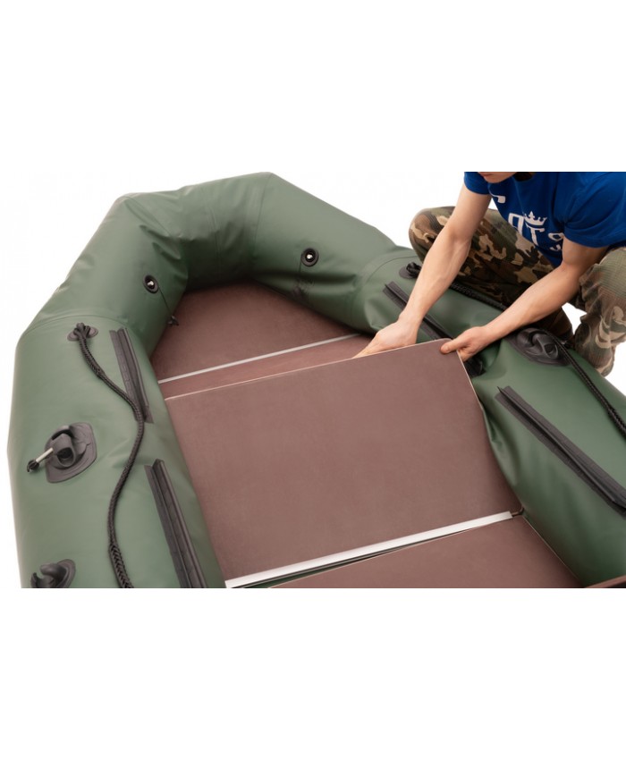 Пол составной Инзер 220U