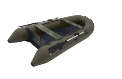 Лодка ПВХ AirLayer 280T моторная