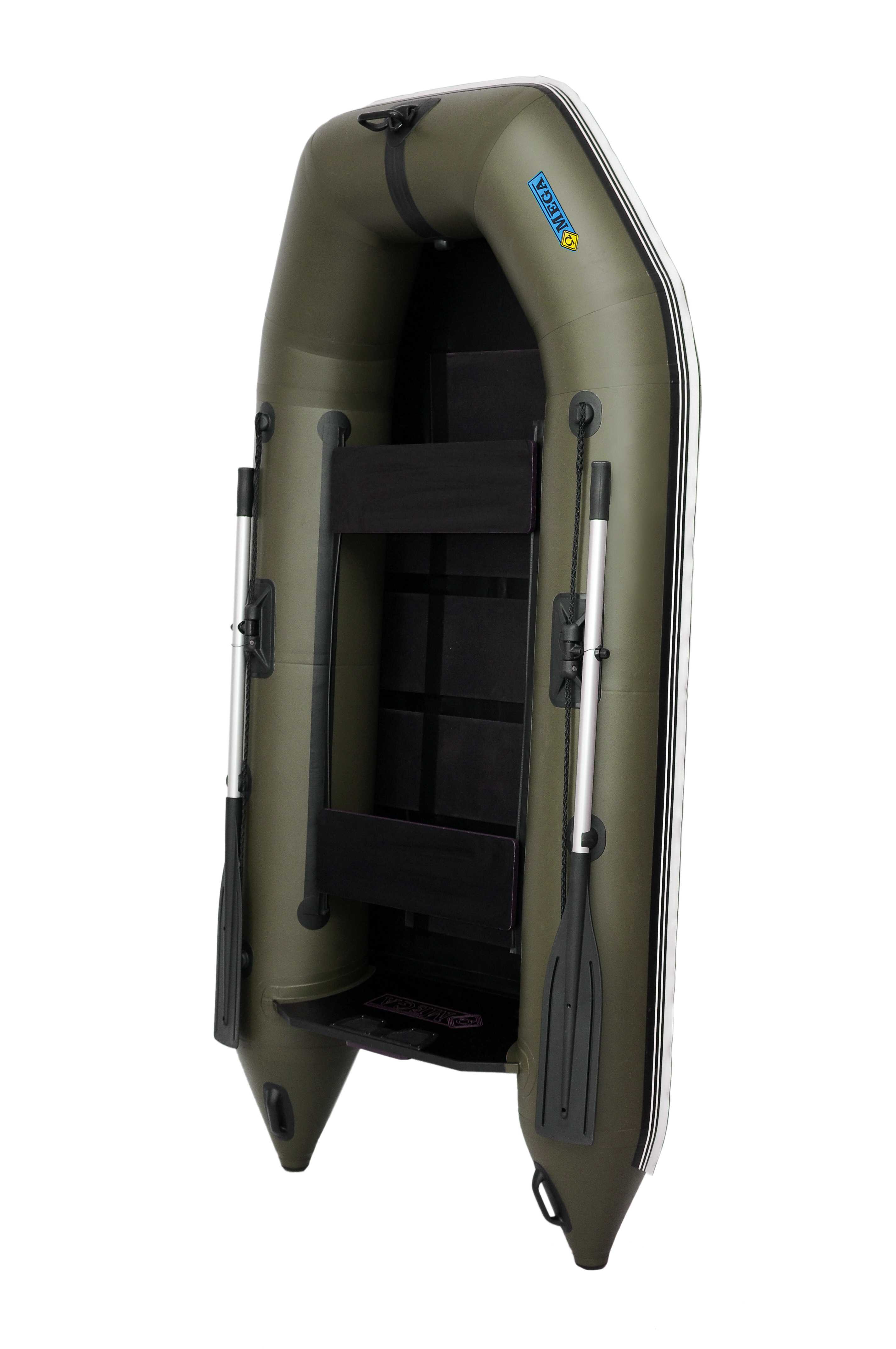 Омега 260 M Standart