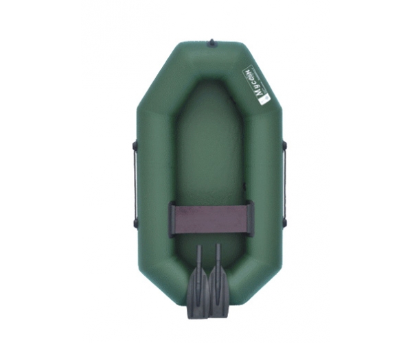 Муссон S190 гребки