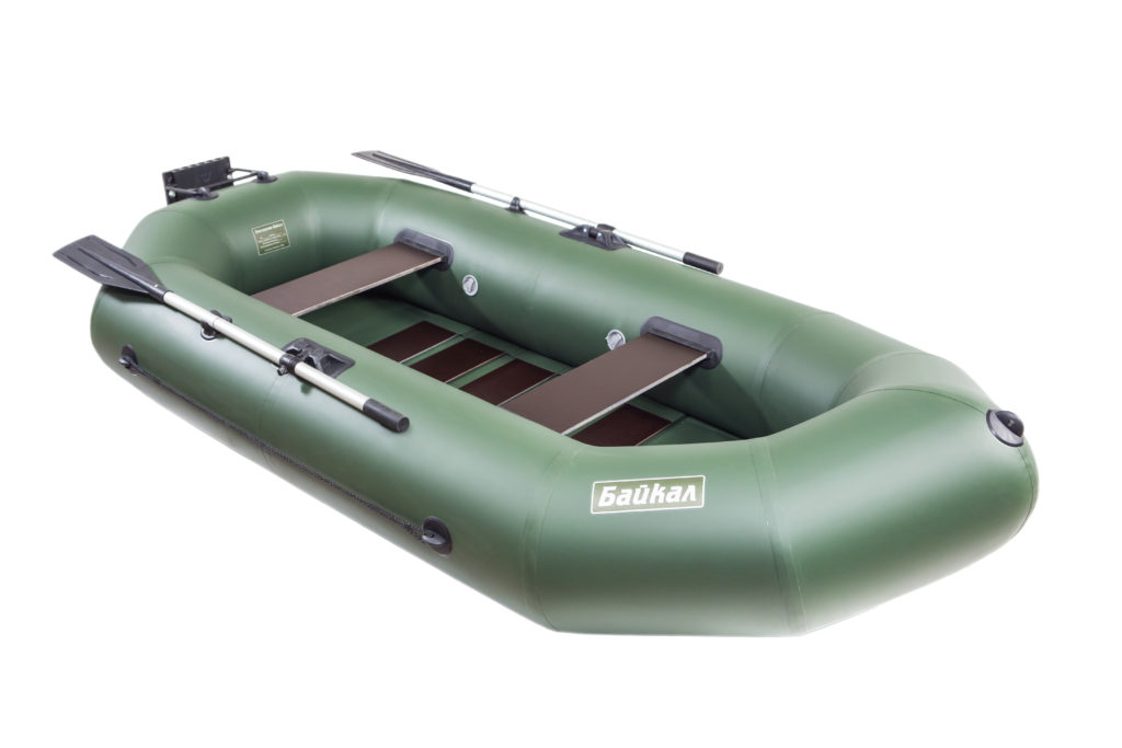 Байкал 260 РС ТР