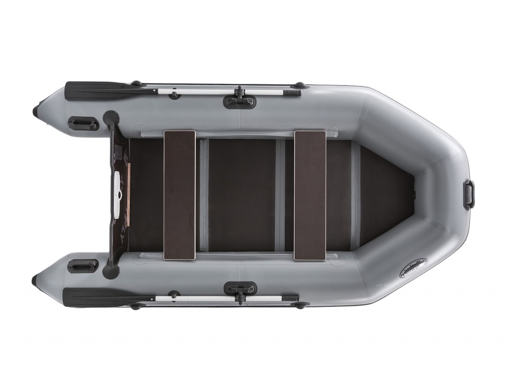 Пиранья 245 M3 SLХ