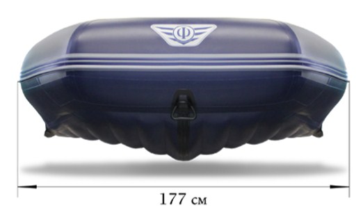 Флагман DK 350 J