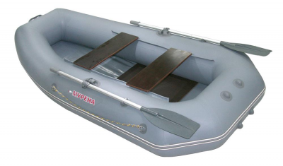 Лодка Мурена 300 книжка гребная