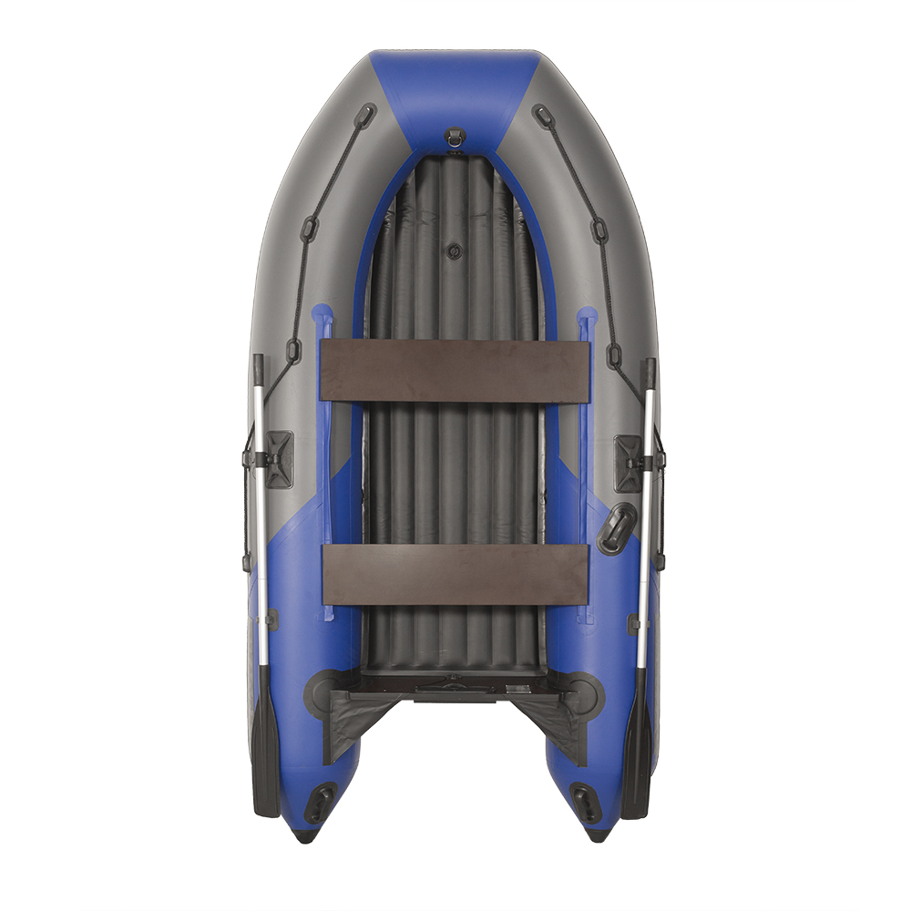 Пилот М-300 НДНД