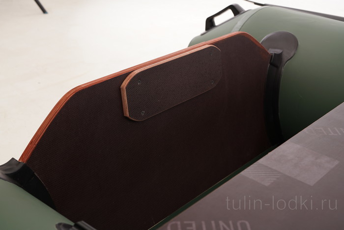 Tulin ДМ 280 слань