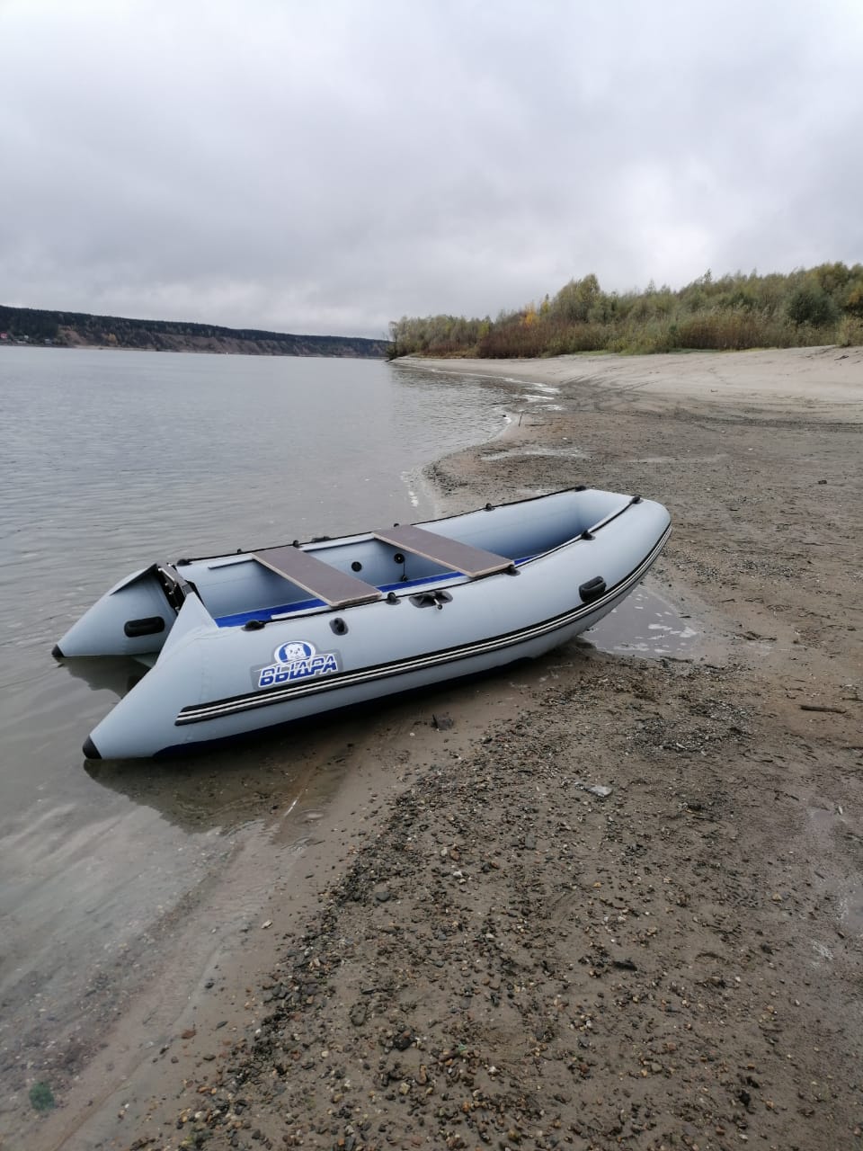 Выдра 330 Лайт jet