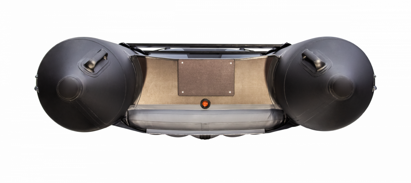 Таймень NX 4000 НДНД PRO