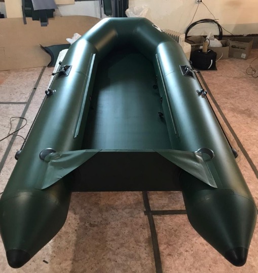 Инзер 2 (280) М1