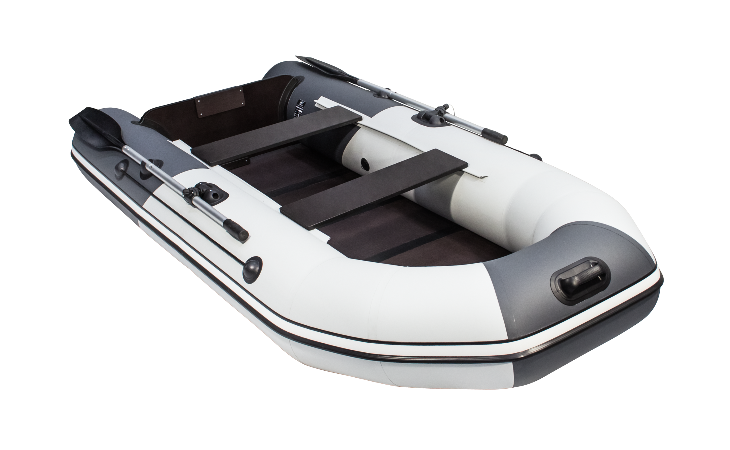 Таймень NX 2850 Слань-книжка киль