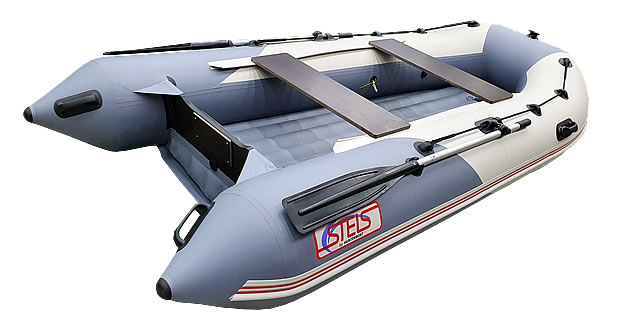 Стелс 255 аэро