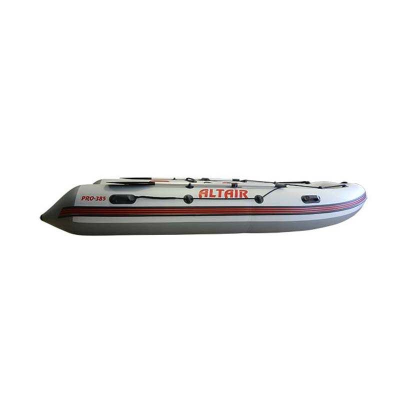 Altair PRO 385 AirDeck