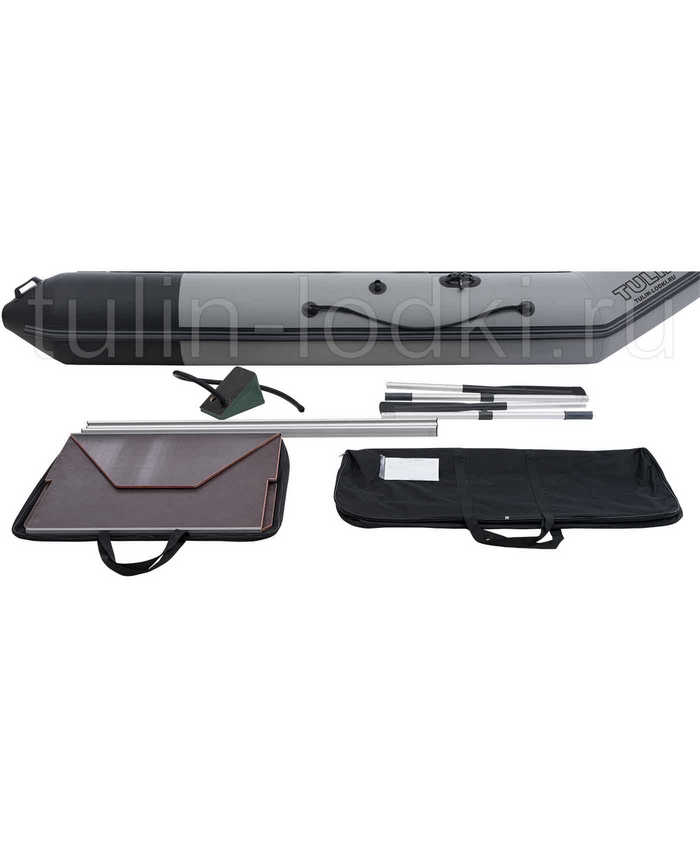 Tulin КПК 330