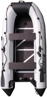 Лодка ПВХ Polar Bird (Полар Бирд) 340 S Чайка моторная