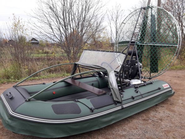 Roger Zefir 3900