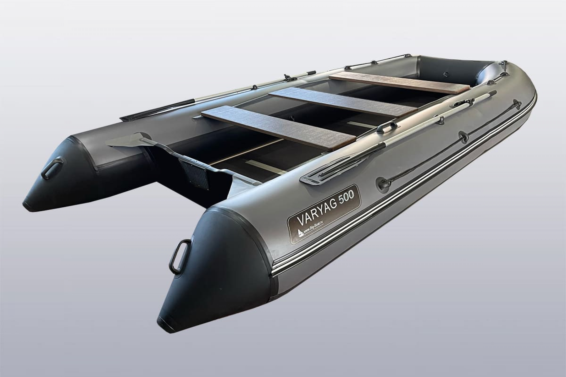 Big Boat Варяг 500