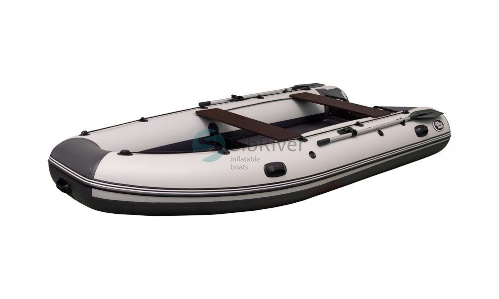 Аляска 390 Drive