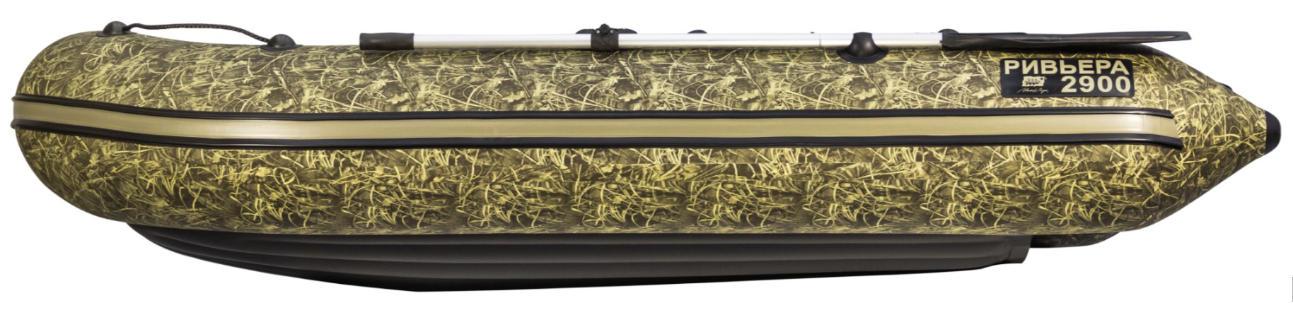 Ривьера Компакт 2900 НДНД