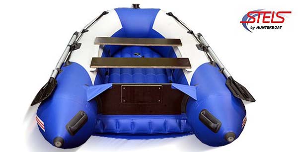 Стелс 255 аэро