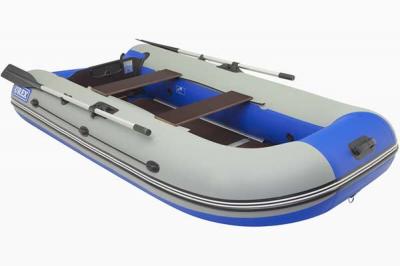 Лодка ПВХ Urex 3300 моторная