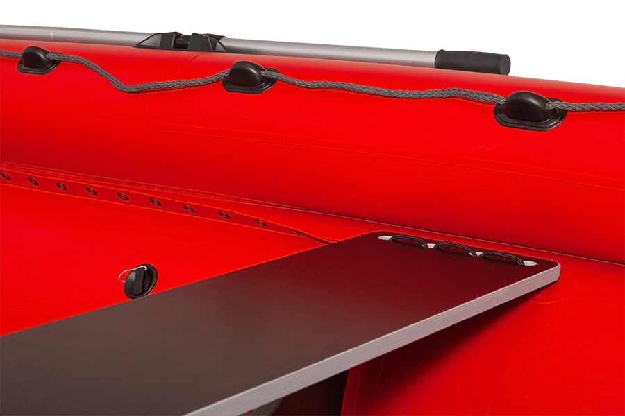 Фрегат M 550 FM Jet