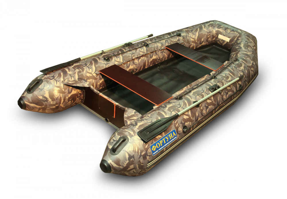 Фортуна 3500 НД Р