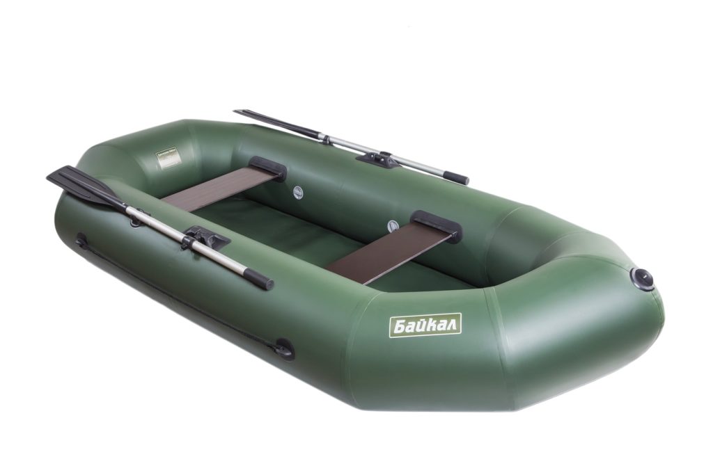 Байкал R-260
