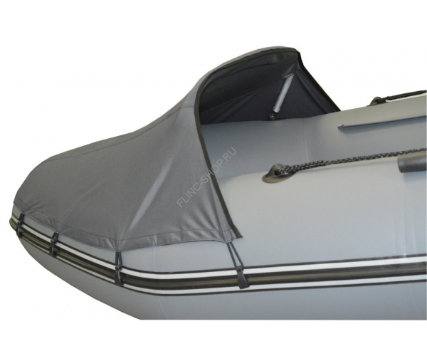 Flinc ФТ 320 ЛА Люкс+ тент