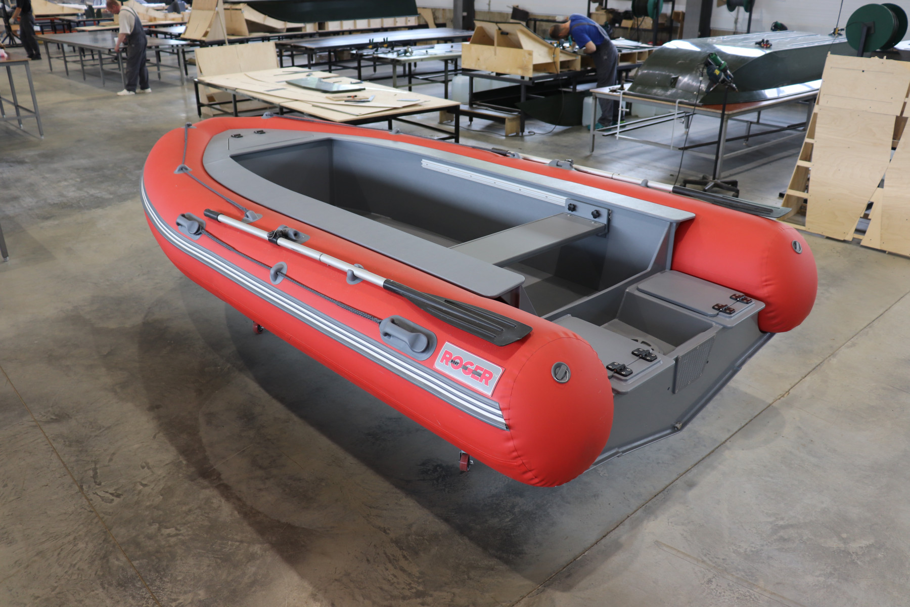 Gelium 4200
