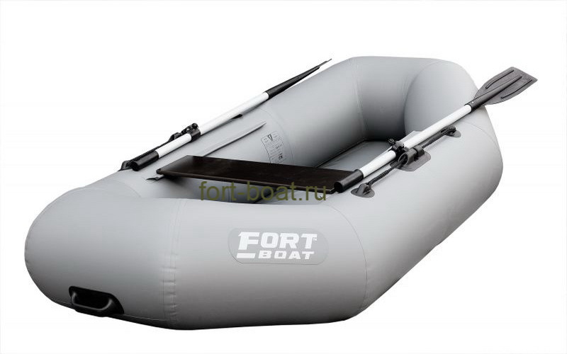 Fort boat 200