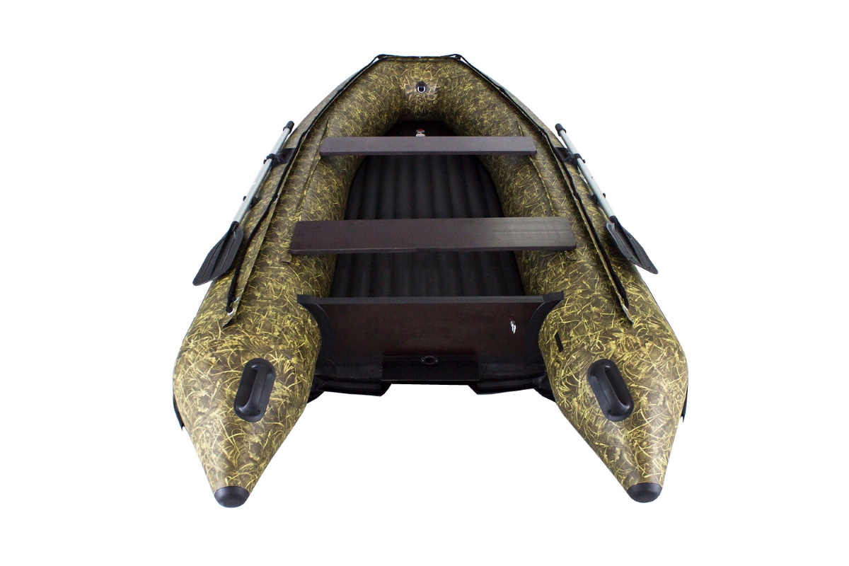 Солар 380 Jet Tunnel