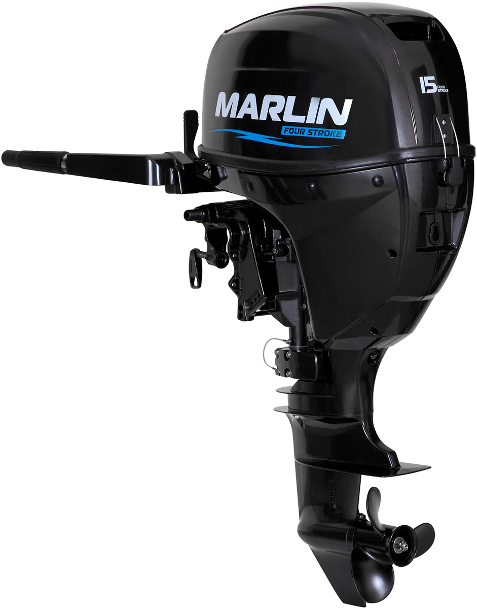 Марлин MF 15 AWHS