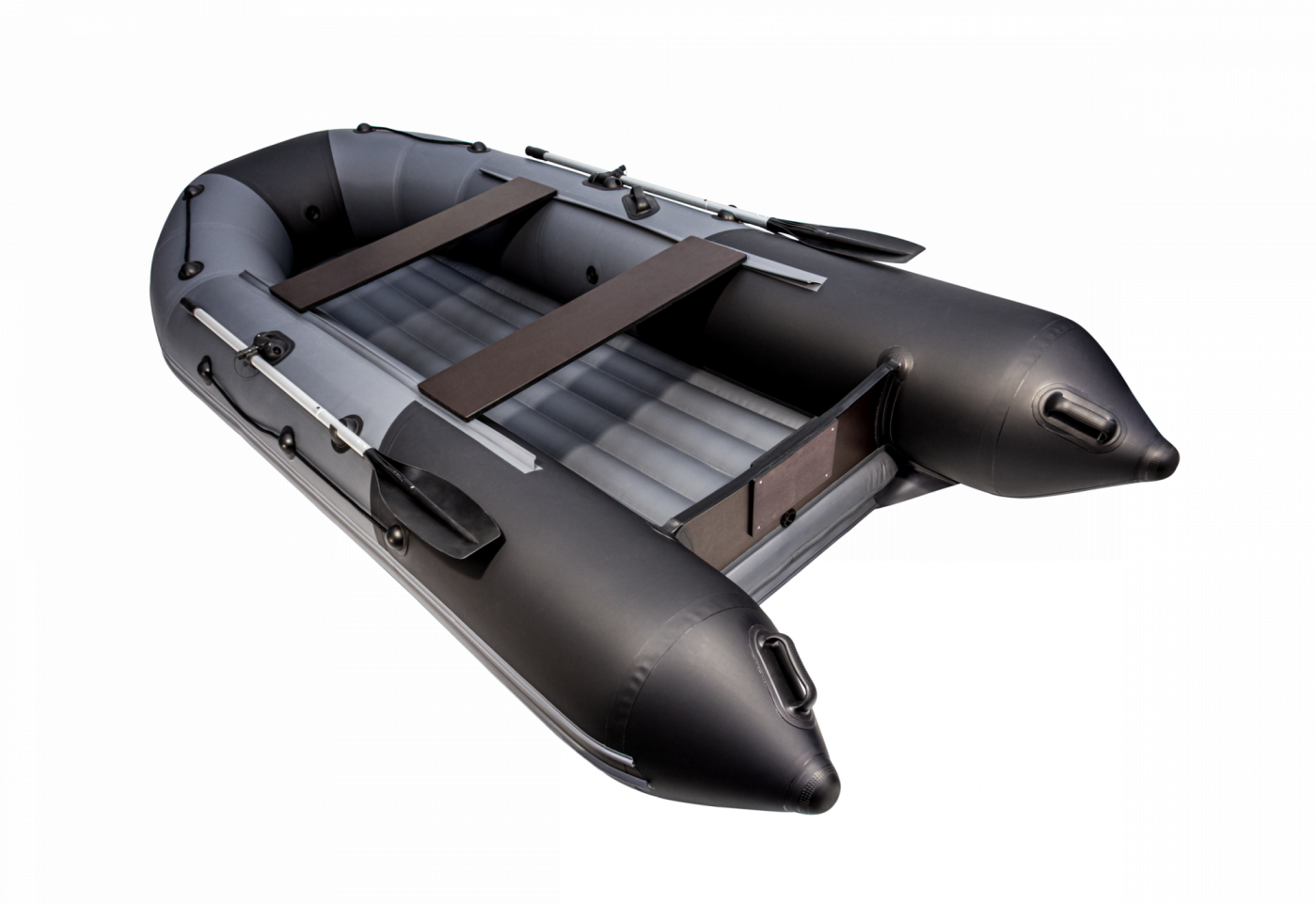 Таймень NX 4000 НДНД PRO