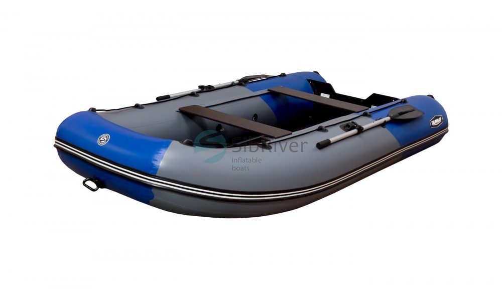 Sibriver Таймыр 340 Люкс