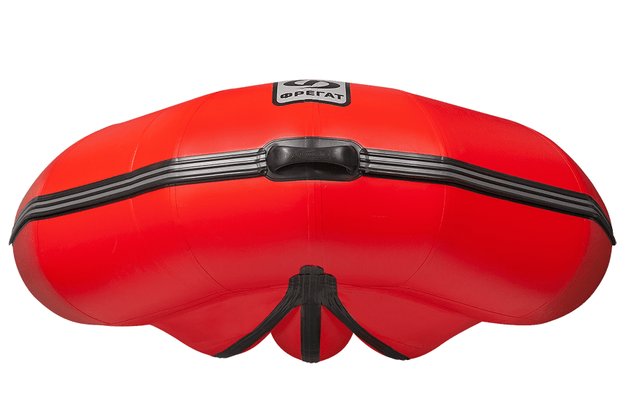 Фрегат M 550 FM Light Jet