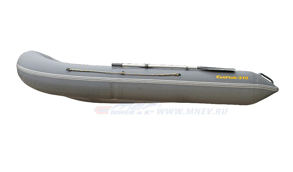 CatFish 310