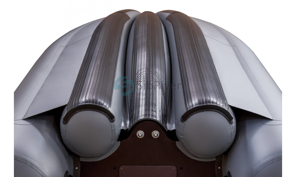 СибРивер Абакан 420 JET Light