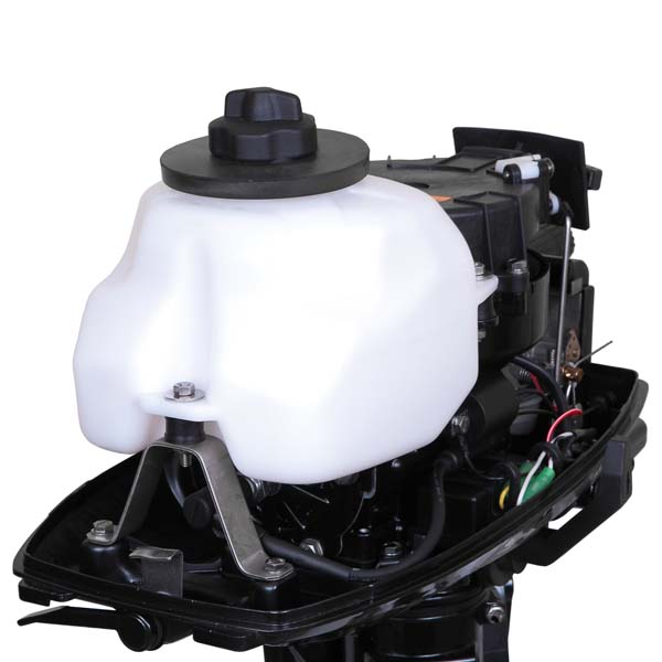 Марлин MP 5 AMHS