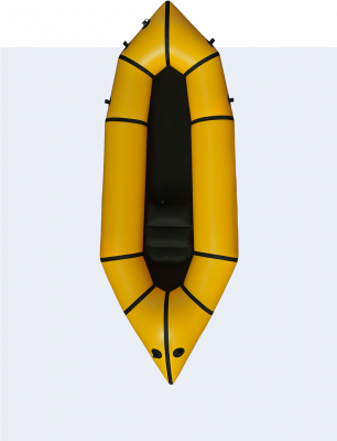 Пакрафт Иволга M 