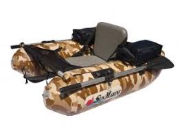 ПВХ надувная лодка гребная Sun Marine ZF-123C (камуфляж)