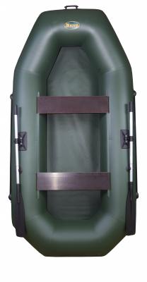 Гребная лодка ПВХ Инзер 280U
