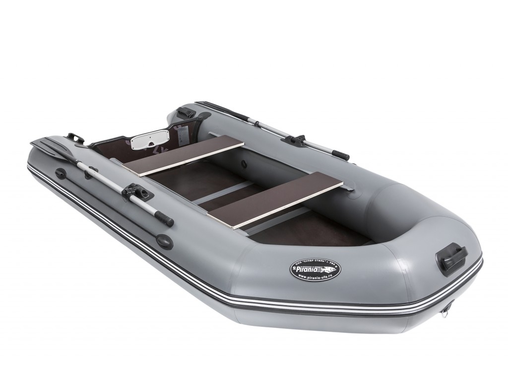 Пиранья 245 M3 SLХ