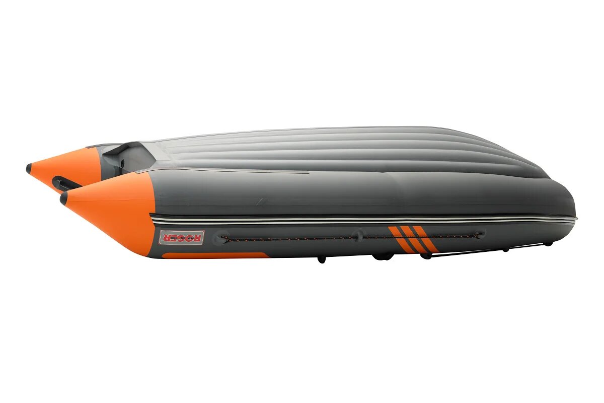 Roger Zefir 4000
