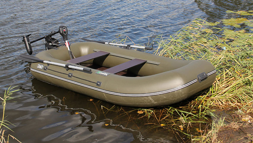 Гавиал 260 НТ НД