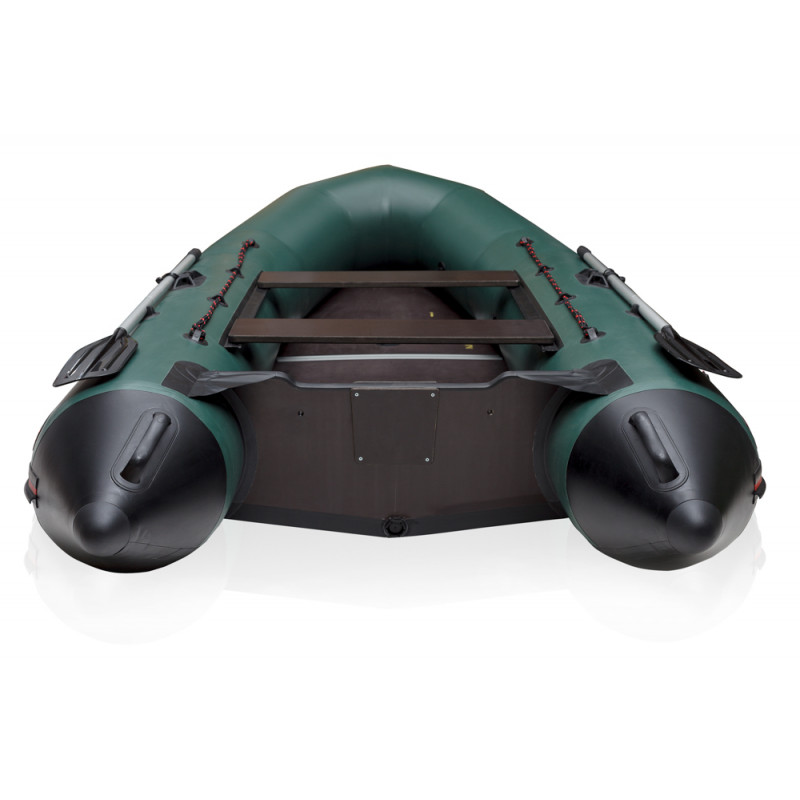 Тайга NOVA 340 Kиль