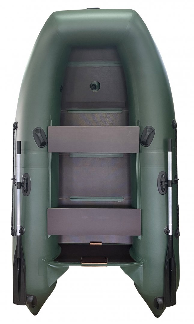 Камыш 2850 (слань+киль)