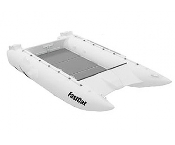 Баджер Fast Cat 380