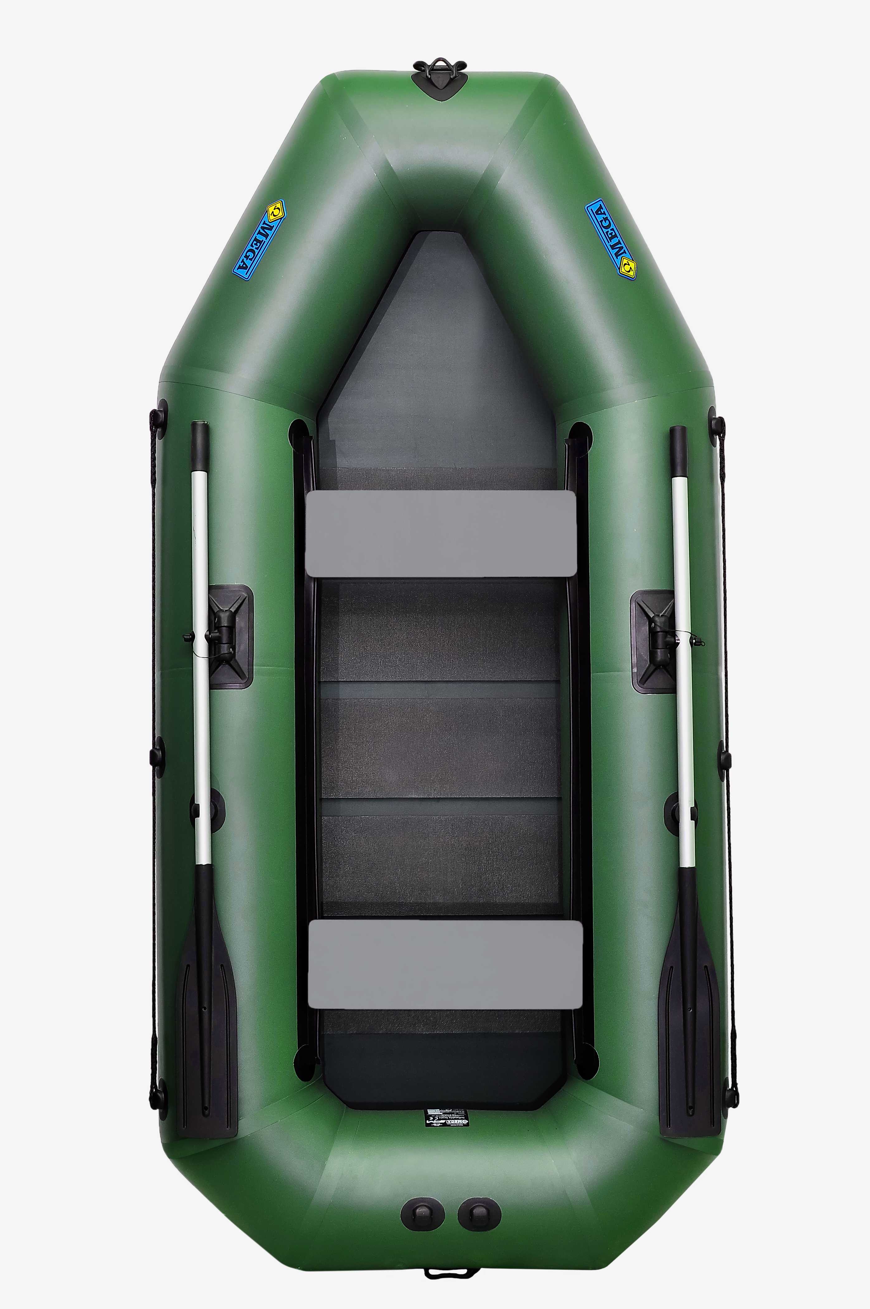 Омега 280 LS PS